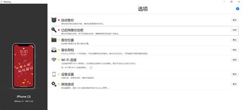 如何用iMazing将iPad内的电子笔记传输到计算机-iMazing中文网站