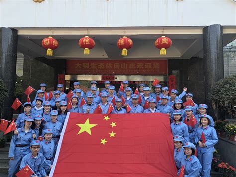 宁波红色党建活动 红色主题团建活动策划传承红色精神-企业官网