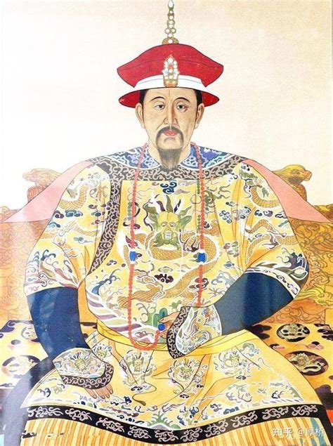 康熙皇帝是如何创造康熙盛世的？他在位期间又是怎样一位皇帝呢？ - 知乎