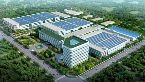 公司无锡太湖智谷科技园开发建设项目(A1--A6)顺利开工！-公司的新闻中心