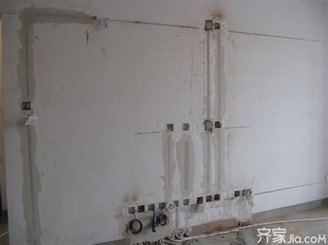 厨房水电怎么布置 厨房水电改造注意事项_猎装网装修平台