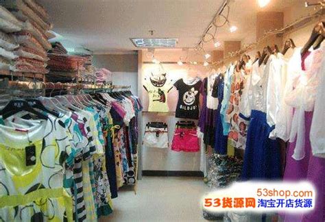 广州外贸服装批发市场哪个最好？ 盘点有名的各大服装进货市场 - 拼客号