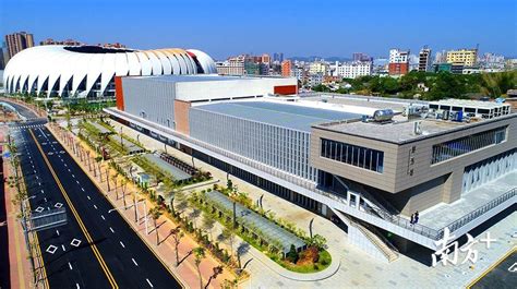 广东梅州招商推介会·五华县储能产业专场在广州举行