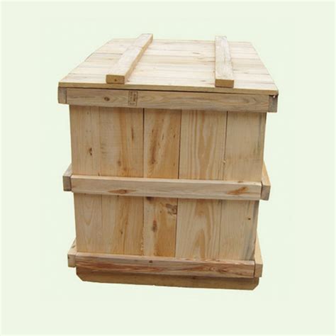 开窗小型木箱-东莞市东友包装材料有限公司