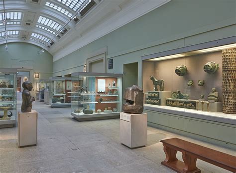历史上的今天，1759年1月15日，大英博物馆正式对外开放|博物馆|大英博物馆|蒙塔古_新浪新闻