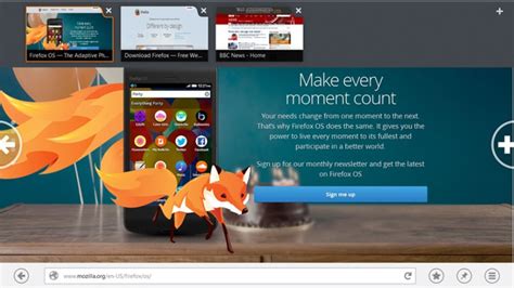 Firefox 6.0 hits download tomorrow - SlashGear