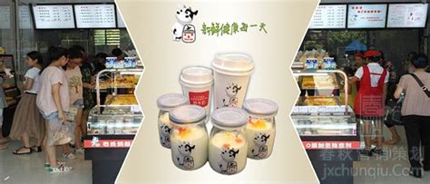 鲜奶吧加盟店10大品牌：与芳鲜奶上榜，一朵奶牛第一_排行榜123网