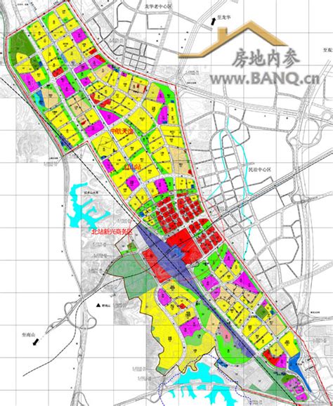 深圳市龙华区城市更新和土地整备局关于《2020年深圳市龙华区城市更新单元计划第四批计划》（草案）的公示