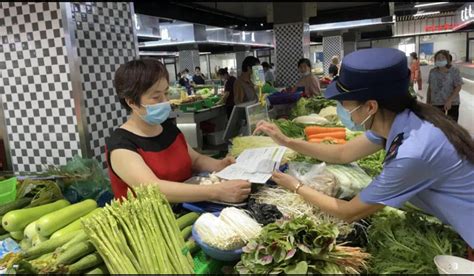 你准备好了吗？浙江宁波农贸市场逐步禁用不可降解塑料袋-中国质量新闻网