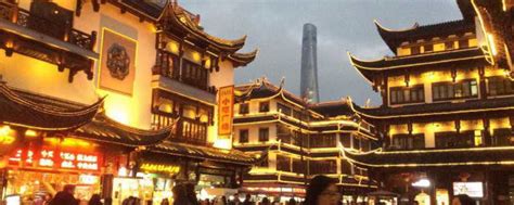 上海哪里好玩？上海有什么好玩的地方？上海周边好玩的景点推荐 - 必经地旅游网