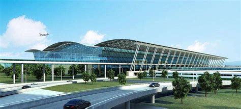 厦门新机场什么时候正式使用？力争2022年新机场基本建成！ - 厦门便民网