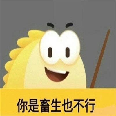鱼表情包图片