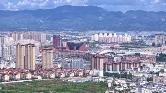 大理PK保山，谁是滇西中心城市？