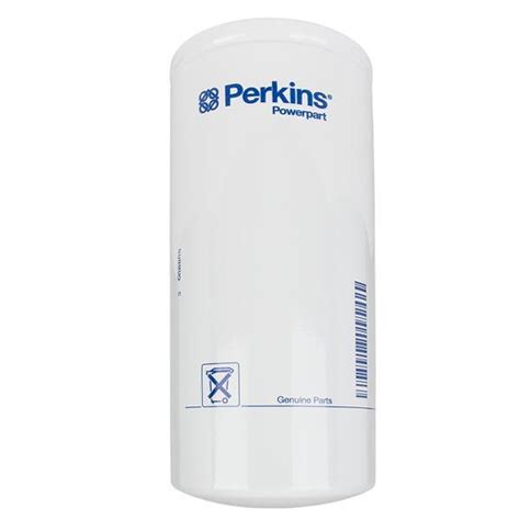 4587259 | Pre-Fuel Filter | Perkins