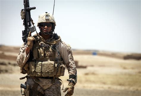 A more elite Soldier | Article | The United States Army
