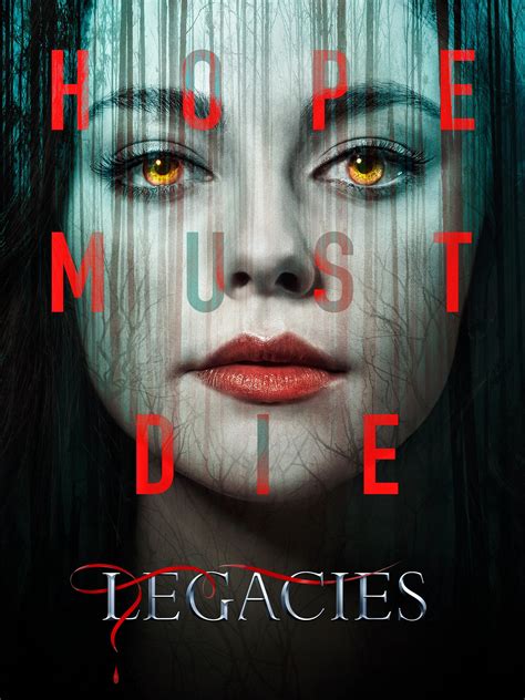 Legacies: Season 1 Episode 6 Trailer - Mombie Dearest - Rotten Tomatoes