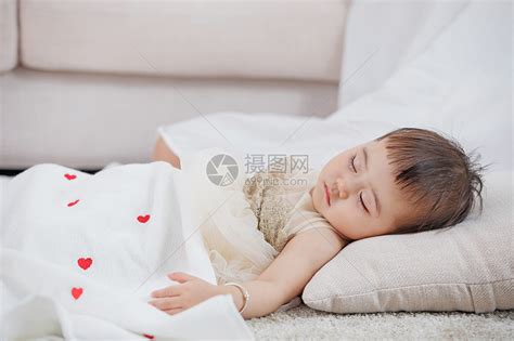 婴儿睡觉高清图片下载-正版图片501330346-摄图网