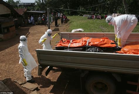 接触即死!史上最强病毒埃博拉有多恐怖？如何预防与治疗？