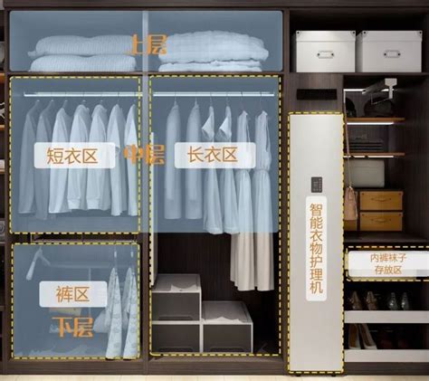 欧派嘉衣柜爱丽舍系列衣柜整体效果图其它风格_品牌产品-全屋定制衣柜网