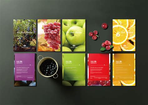 水果品牌营销策划和包装方案