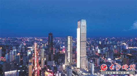 长沙：打造湘江百里画廊，优化两岸天际线 重庆风景园林网 重庆市风景园林学会