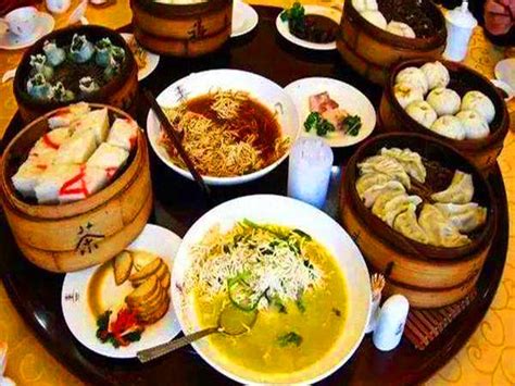 世界美食之都，国宴代表，扬州早茶应该在哪儿吃？