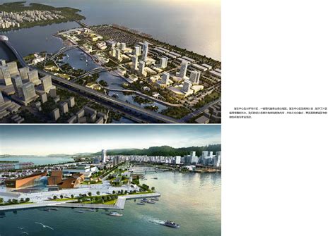 Graphia |BRANDS 革思亚带你漫游深圳打卡新地标 - 宝安滨海廊桥 - 设计在线