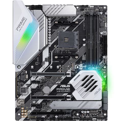 Pro WS W680-ACE IPMI｜Motherboards｜ASUS Global