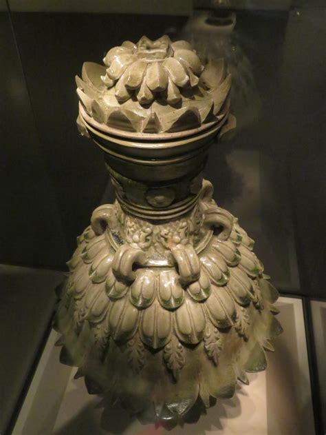 大英博物馆藏中国稀世珍宝