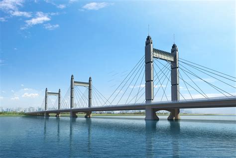 曝光！南山“网红桥”要来了，有望上半年建成开通！_深圳新闻网