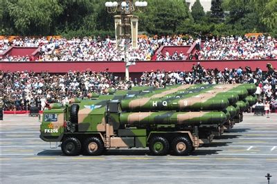 红旗9：研制15年的中国第一种区域防空导弹 - 知乎
