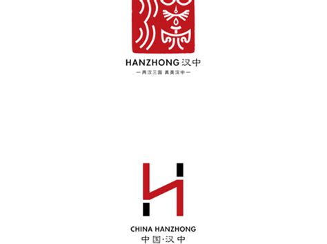 汉中贸易品牌视觉设计_lmMmyu-站酷ZCOOL
