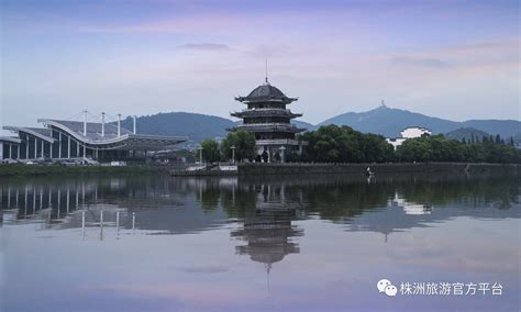 瓷谷 湖南醴陵标志性建筑 中国体量最大的异形建筑群