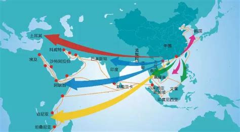 中国和东盟是如何成为“互利共赢好伙伴”的？--中华人民共和国驻东盟使团经济商务参赞处
