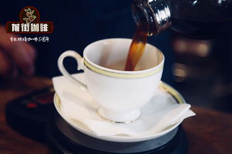 著名云南保山咖啡品牌推荐 怎么冲云南小粒咖啡豆才没有杂味？ 中国咖啡网