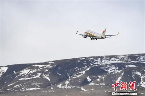 为雪域高原插上腾飞的翅膀（图）-中国民航网