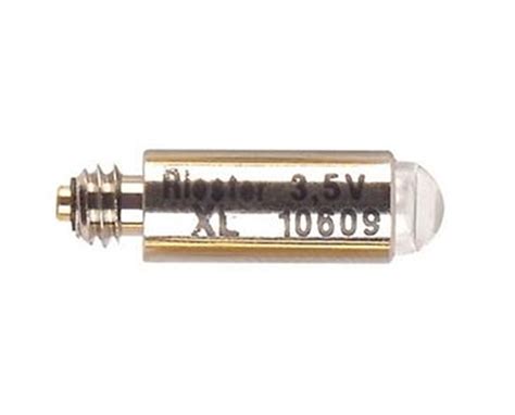 Riester 3.5V XL Bulbs for Ri-scope® Operation - FREE Shipping Tiger ...