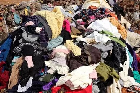旧衣回收 - 山东创欣衣再生资源有限公司