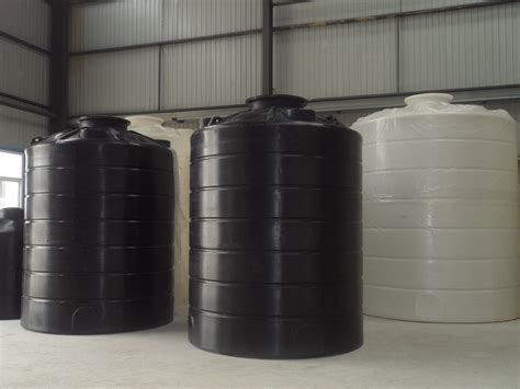 厂家6吨聚乙烯塑料水箱储水罐液体储存水桶耐酸碱滚塑一次成型 重庆重庆-食品商务网