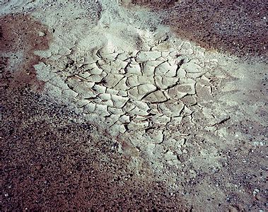 干湿循环条件下重塑膨胀土的裂隙发育特征及量化研究