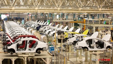 丰田日本发动机工厂将被改造为电池工厂_手机新浪网