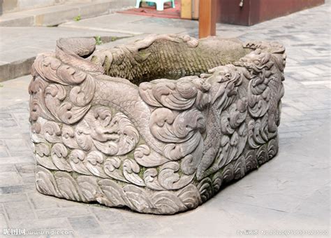 《曲阳石雕》 - 河北博物院