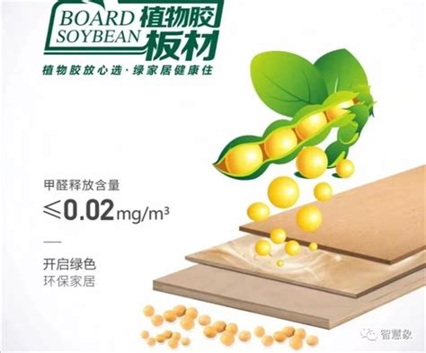 以智慧象ENF级豆胶生态板为例，带你看看大豆胶板材的优点 - 品牌之家