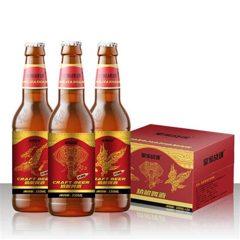 便宜500毫升啤酒批发 乡镇流通箱装啤酒供应 山东济南 凯尼亚-食品商务网