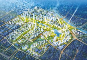 [天津]河西区总体城市设计方案文本-城市规划-筑龙建筑设计论坛