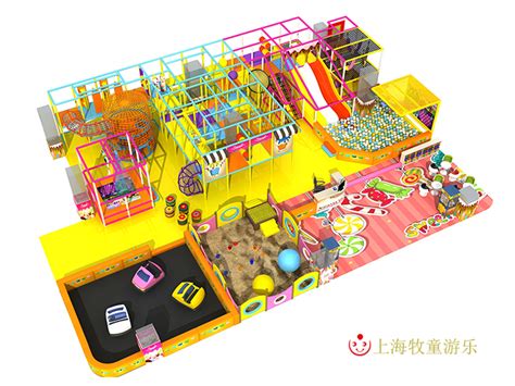 室内淘气堡哪里买-上海牧童游乐玩具有限公司