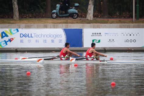 世界顶级的大学生赛艇锦标赛来上海了！交大将和牛津大学等名校来一次PK - 周到上海