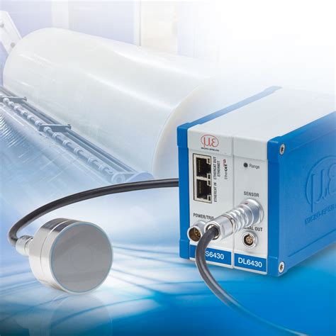 optoNCDT BL系列-德国 米铱 Micro-Epsilon 激光传感器_米铱激光位移传感器-维凯美迪（上海）高新技术有限公司