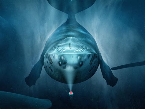 “蛟龙”号将潜入世界最深处 探索深海生命|蛟龙|雅浦海沟|深渊_新浪科技_新浪网