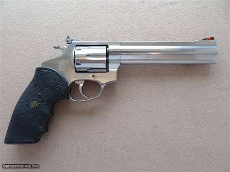 Rossi 357 Magnum Revolver